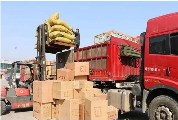 泉州到梨树区物流专线