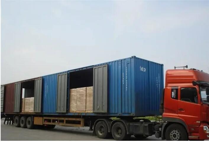 泉州到梨树区整车运输