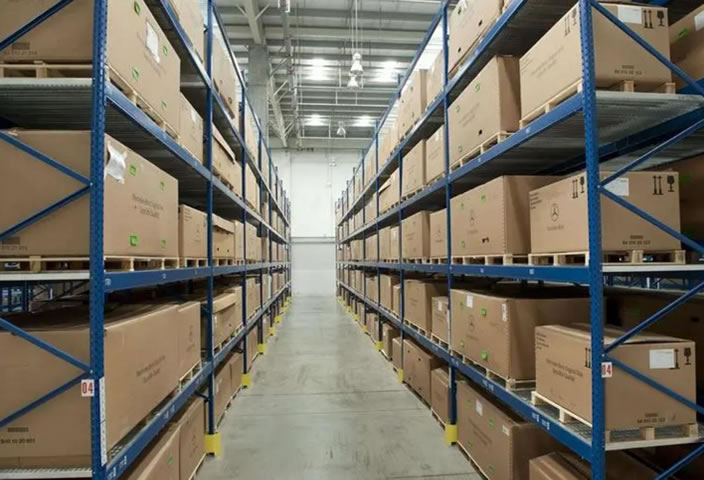 泉州到梨树区货物仓储