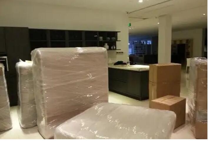 泉州到梨树区长途搬家